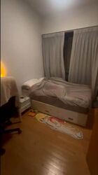 The Viridian (D12), Apartment #554643661